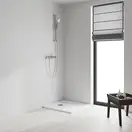 Ручний душ, 1 режим струменя Grohe New Tempesta Classic (27852001)