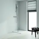 Grohe New Tempesta Classic Душовий гарнітур, хром (27926001)