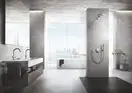Grohe Grohtherm SmartControl Термостат на 2 потребителя, хром (29119000)