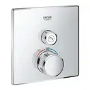 Grohe Grohtherm SmartControl Термостат, хром (29123000)