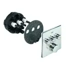 Grohe Grohtherm SmartControl Термостат, хром (29126000)