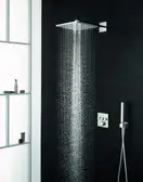 Grohe Grohtherm SmartControl Термостат, хром (29126000)