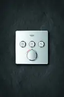Grohe Grohtherm SmartControl Термостат, хром (29126000)
