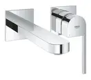 Grohe Plus Змішувач для раковини, L-Size, хром (29306003)