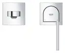 Grohe Plus Змішувач для раковини, L-Size, хром (29306003)