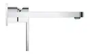 Grohe Plus Змішувач для раковини, L-Size, хром (29306003)