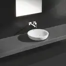 Grohe Plus Змішувач для раковини, L-Size, хром (29306003)