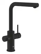 Grohe Blue Pure Minta Змішувач для кухні, SuperSteel (30590KF0)