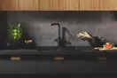Grohe Blue Pure Minta Змішувач для кухні, SuperSteel (30590KF0)
