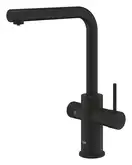 Grohe Blue Pure Minta Змішувач для кухні, SuperSteel (30590KF0)