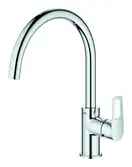 Grohe BauLoop New Змішувач для кухні, хром (31232001)