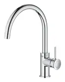 Змішувач для кухні Grohe BauClassic New (31234001)