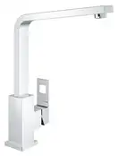 Grohe Eurocube Смеситель для кухни, хром (31255000)