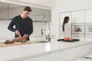 Grohe Eurocube Смеситель для кухни, хром (31395000)