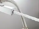 Grohe Eurocube Смеситель для кухни, хром (31395000)