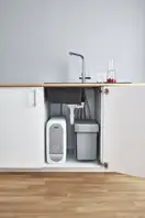 Система фільтрів для питної води зі змішувачем Grohe Blue Home Connected (31539000)