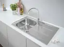 Кухонна мийка Grohe EX-2 Sink K401 (31566SD0)