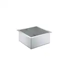 Кухонна мийка K700 Grohe EX-2 Sink (31578SD0)