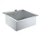 Grohe K800 Кухонна мийка, нержавіюча сталь (31583SD0)