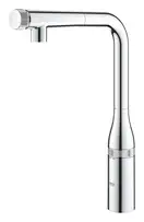 Grohe Essence SmartControl Змішувач для кухні, хром (31615000)