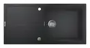 Композитна мийка для кухні Grohe K400 (31641AP0)