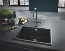 Grohe K700U Композитная мойка для кухни (31653AP0)