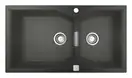 Композитна мийка для кухні Grohe K700 (31658AT0)