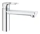 Змішувач для кухні Grohe BauLoop New (31706000)