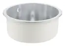 Мийка для кухні із нержавіючої сталі Grohe K200 (31720SD0)