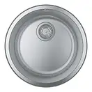 Мийка для кухні із нержавіючої сталі Grohe K200 (31720SD0)