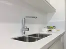 Grohe Minta Змішувач для кухні, висувний вилив (32168000)