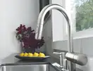 Grohe Minta Змішувач для кухні, SuperSteel (32321DC2)