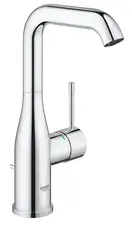 Grohe Essence New Смеситель для раковины, хром (32628001)