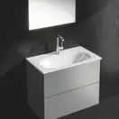Grohe Essence New Смеситель для раковины, хром (32628001)