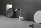 Grohe Essence New Смеситель для раковины, хром (32628001)