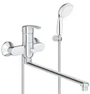 Grohe Multiform Змішувач для ванни, хром (3270800A)