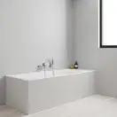 Grohe Euroeco New Змішувач для ванни, хром (32743000)