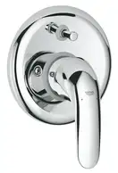 Grohe Euroeco New Змішувач для ванни, хром (32747000)