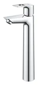 Змішувач на стільницю для раковини XL-розміру Grohe BauLoop New (32856001)