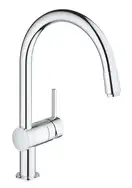 Grohe Minta Змішувач для кухні, хром (32918000)