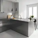 Grohe Minta Змішувач для кухні, хром (32918000)