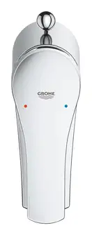 Змішувач для раковини S-розміру Grohe Eurosmart (33265002)