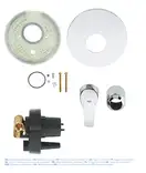 Змішувач для душу Grohe Eurosmart (33556002)