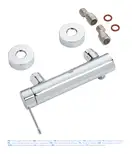 Змішувач для душу Grohe Essence New (33636001)