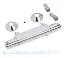 Термостат для душу Grohe Grohtherm 1000 New (34143003)