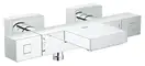 Grohe Grohtherm Cube Термостат для ванны, хром (34497000)