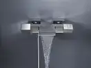 Grohe Grohtherm Cube Термостат для ванны, хром (34497000)