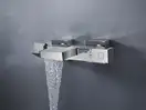 Grohe Grohtherm Cube Термостат для ванны, хром (34497000)