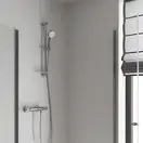 Термостат для душу Grohe Grohtherm 1000 Performance (34776000)