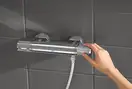 Термостат для душу Grohe Grohtherm 1000 Performance (34776000)